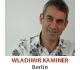 Wladimir Kaminer