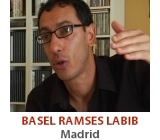Basel Ramses Labib