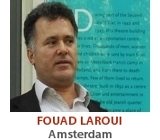 Fauad Laroui
