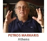Petros Markaris